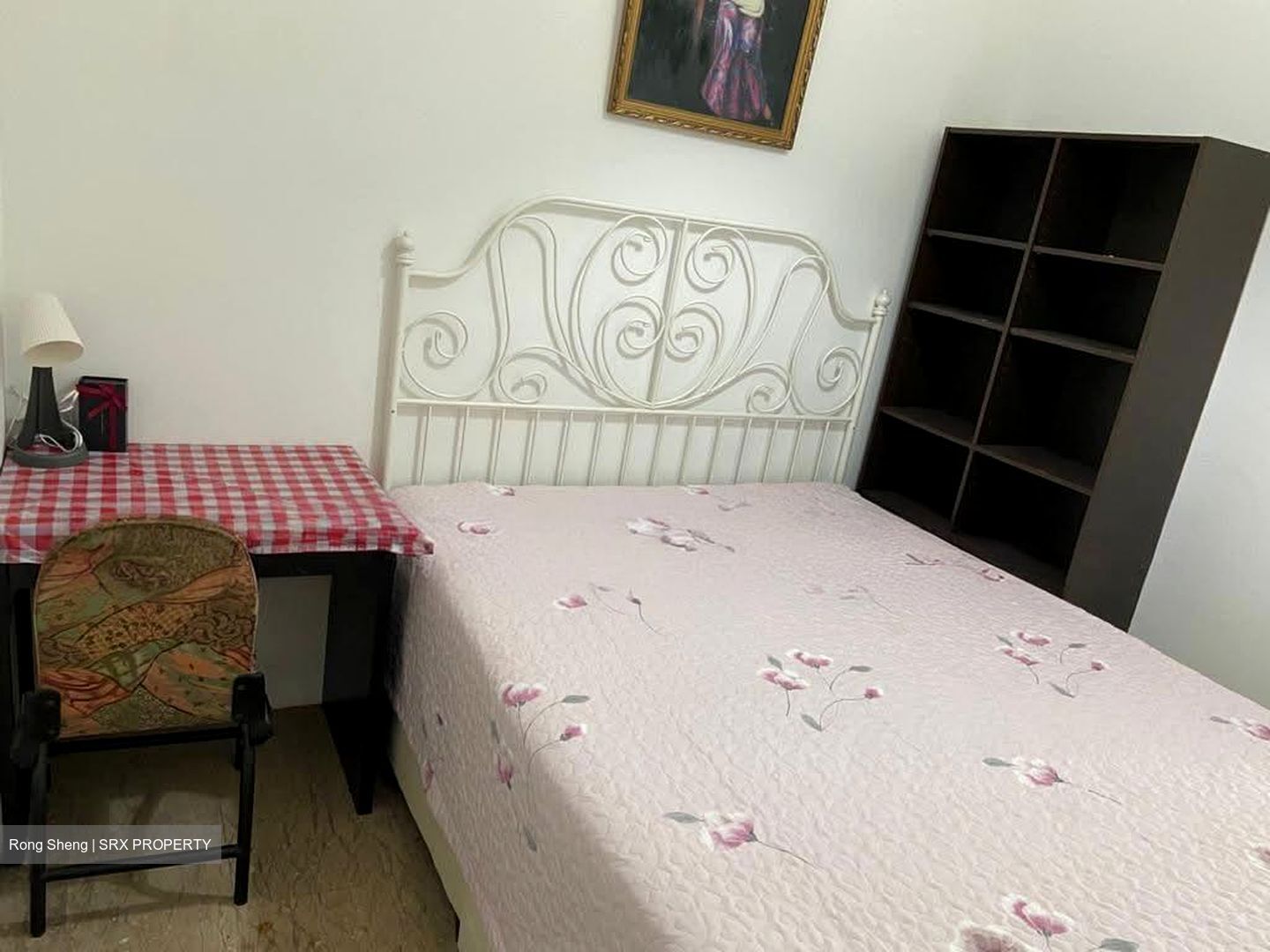Tiara (D9), Condominium #583373681